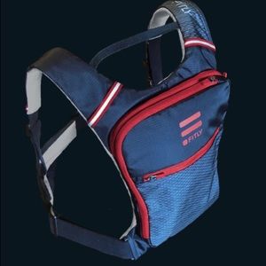 Fitly Sub90 Running Hydration Pack